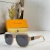 Louis Vuitton AAA Sunglasses #999933624