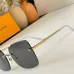 Louis Vuitton AAA Sunglasses #999933635