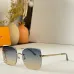 Louis Vuitton AAA Sunglasses #999933638