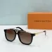 Louis Vuitton AAA Sunglasses #A24118