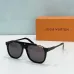 Louis Vuitton AAA Sunglasses #A24118