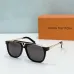 Louis Vuitton AAA Sunglasses #A24118