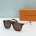 Louis Vuitton AAA Sunglasses #A24118