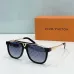 Louis Vuitton AAA Sunglasses #A24119