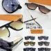 Louis Vuitton AAA Sunglasses #A24119