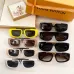 Louis Vuitton AAA Sunglasses #A24121