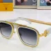 Louis Vuitton AAA Sunglasses #A24125