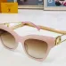 Louis Vuitton AAA Sunglasses #A24126