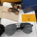 Louis Vuitton AAA Sunglasses #999934970