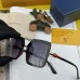 Louis Vuitton AAA Sunglasses #999934980