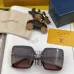 Louis Vuitton AAA Sunglasses #999934980