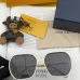 Louis Vuitton AAA Sunglasses #A24442