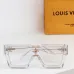 Louis Vuitton AAA Sunglasses #999935994