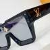 Louis Vuitton AAA Sunglasses #999935994