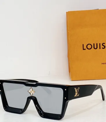 Louis Vuitton AAA Sunglasses #999935994