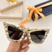 Louis Vuitton AAA Sunglasses #A29567