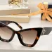 Louis Vuitton AAA Sunglasses #A29567