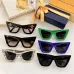 Louis Vuitton AAA Sunglasses #A29567