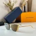 Louis Vuitton AAA Sunglasses #A30550