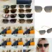 Louis Vuitton AAA Sunglasses #A30550