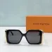 Louis Vuitton AAA Sunglasses #A30551