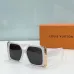 Louis Vuitton AAA Sunglasses #A30551