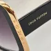 Louis Vuitton AAA Sunglasses #A30552