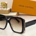 Louis Vuitton AAA Sunglasses #A30552