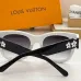 Louis Vuitton AAA Sunglasses #A30553