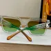 Louis Vuitton AAA Sunglasses #A30557