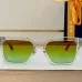 Louis Vuitton AAA Sunglasses #A30557