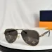 Louis Vuitton AAA Sunglasses #A33326