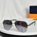 Louis Vuitton AAA Sunglasses #A33326