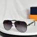 Louis Vuitton AAA Sunglasses #A33326