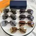 Louis Vuitton AAA Sunglasses #A33326