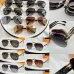 Louis Vuitton AAA Sunglasses #A33326