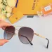 Louis Vuitton AAA Sunglasses #A33329