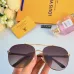 Louis Vuitton AAA Sunglasses #A33329