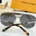 Louis Vuitton AAA Sunglasses #A34924