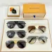 Louis Vuitton AAA Sunglasses #A34924