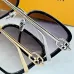 Louis Vuitton AAA Sunglasses #A34925