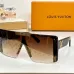 Louis Vuitton AAA Sunglasses #A34927