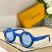 Louis Vuitton AAA Sunglasses #A34931