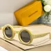 Louis Vuitton AAA Sunglasses #A34931