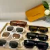 Louis Vuitton AAA Sunglasses #A34932