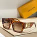 Louis Vuitton AAA Sunglasses #A34932