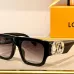 Louis Vuitton AAA Sunglasses #A34932