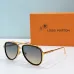 Louis Vuitton AAA Sunglasses #A35431