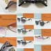 Louis Vuitton AAA Sunglasses #A35431