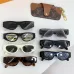 Louis Vuitton AAA Sunglasses #A39835